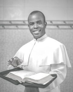 Rev Father Ejike Mbaka - Ome Nma