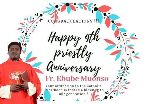 Songs By (Ebube Muonso) Rev. Fr. Emmanuel Obimma