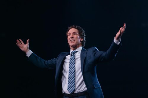 Joel Osteen Sermons: You Are Good Seed (Download)