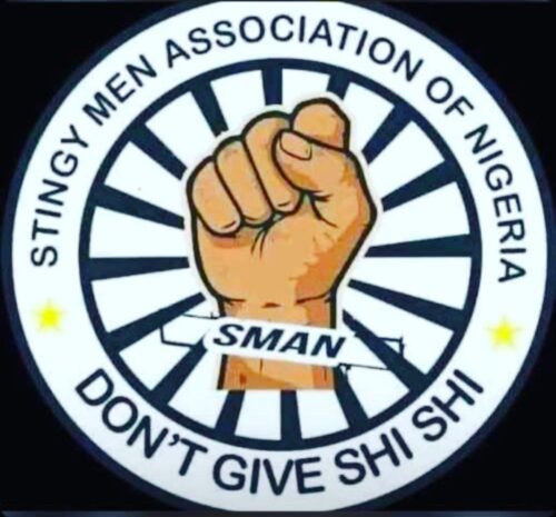 Stingy Men Association Of Nigeria