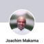 Rev fr. Joachim Makama