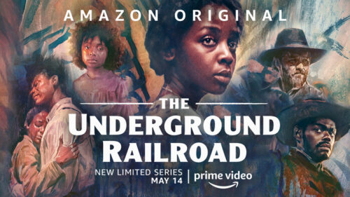 Movie: The Underground Railroad: Limited Series - Telegram Channel , Telegram Group , WhatsApp Group