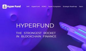 Scam ? HyperFund - https://www.thehyperfund.com/ (Login and Register)