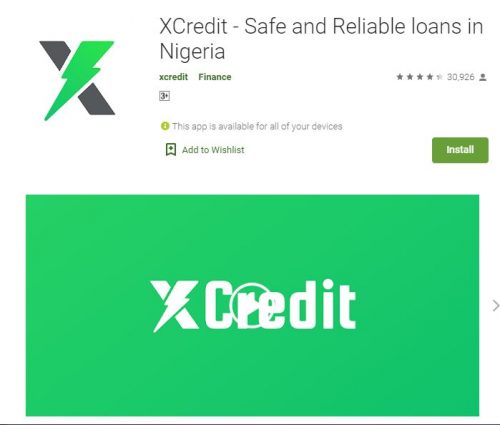 Customer Care: XCredit Loan App - WhatsApp Number - Contact Email