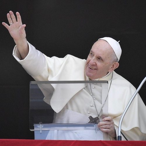 Pope Francis Encyclical Laudato Si PDF
