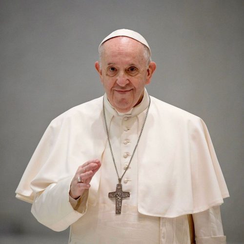 Pope Francis' Laudato Si' Summary