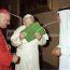 Catholic Pope That Kissed The Quran