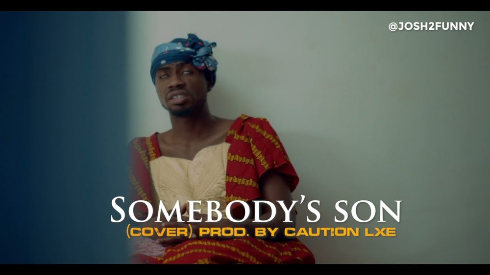 Somebody's Son Cover (funny video) - Josh2Funny - Download MP3 / MP4 -  Church Loaded