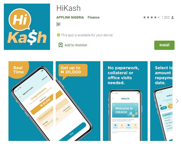 Customer Care HiKash - Phone Number , WhatsApp Number