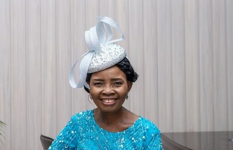 Faith Oyedepo Reveals Why Christians Should Not Marry Non-Christians