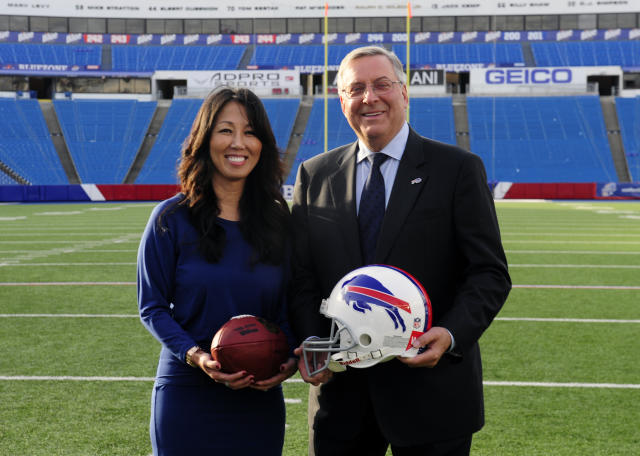 Who is the Owner Of Buffalo Bills
