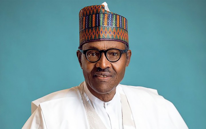 Buhari Denies Claim Of Picking Lawan As Consensus Candidate