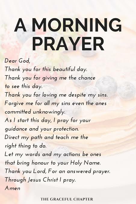 St Clare Prayer Request