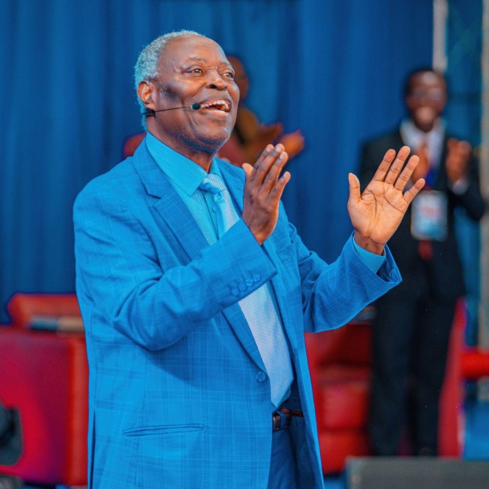 Pastor William Kumuyi Prophecy 2023 - Prophetic Declarations